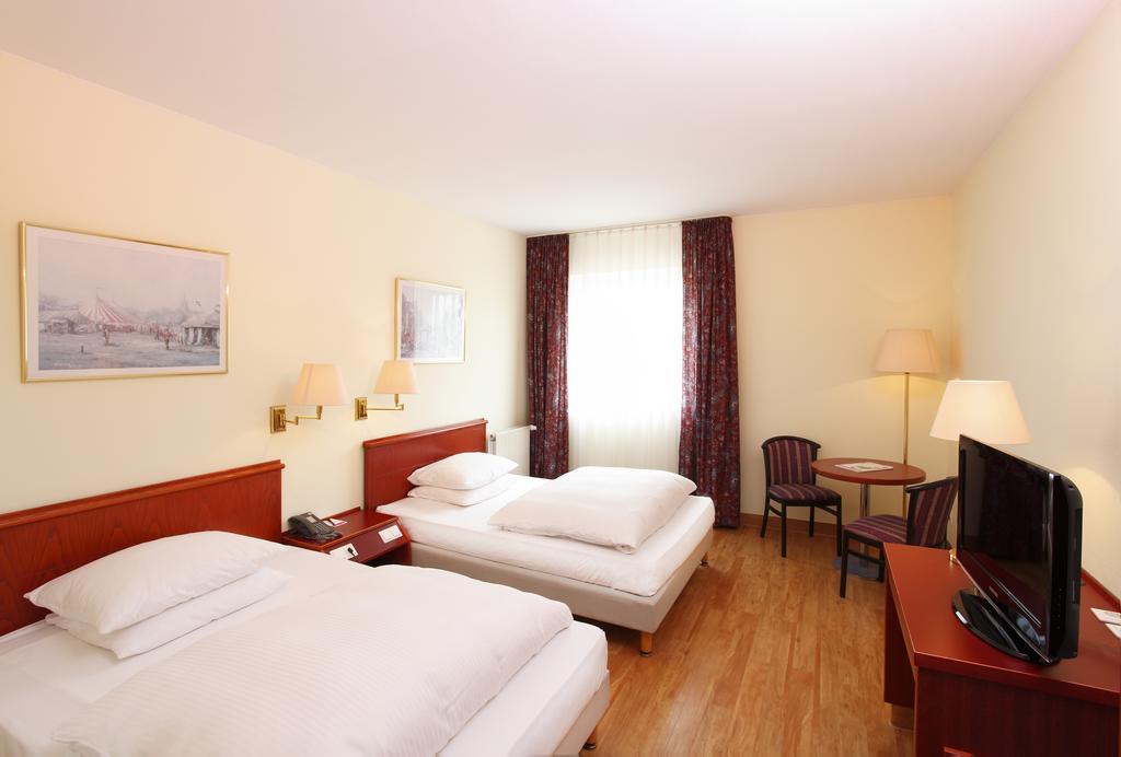 Ramada Hotel Frankfurt Oder Frankfurt (Oder) Phòng bức ảnh