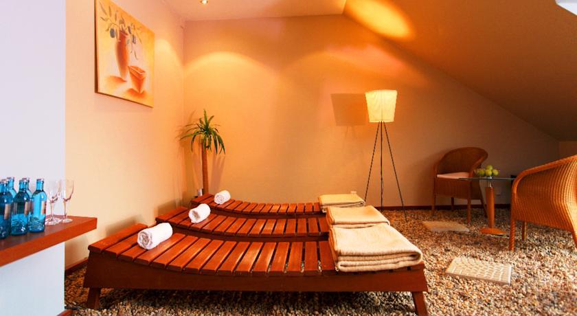 Ramada Hotel Frankfurt Oder Frankfurt (Oder) Ngoại thất bức ảnh