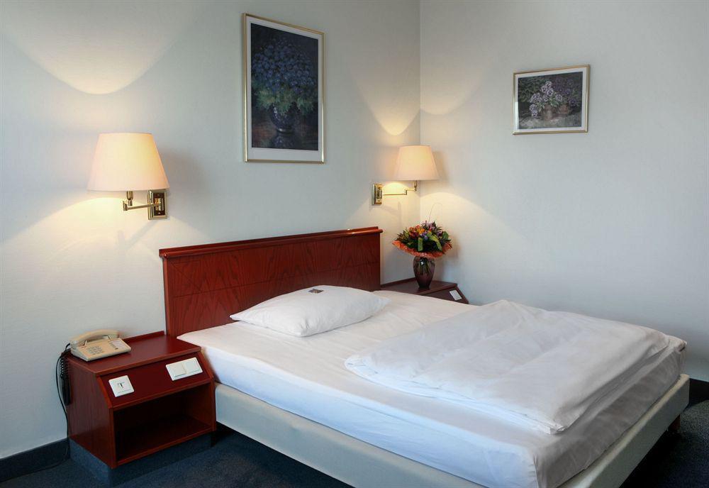 Ramada Hotel Frankfurt Oder Frankfurt (Oder) Ngoại thất bức ảnh