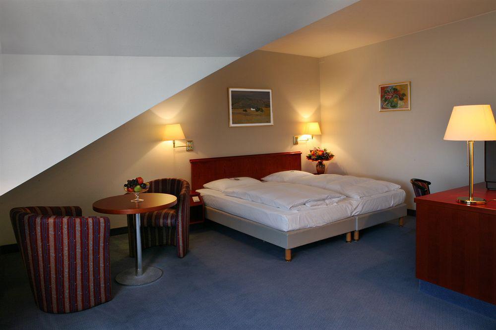 Ramada Hotel Frankfurt Oder Frankfurt (Oder) Ngoại thất bức ảnh